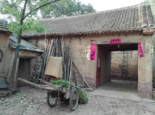 上世纪八十年代的衣食住行