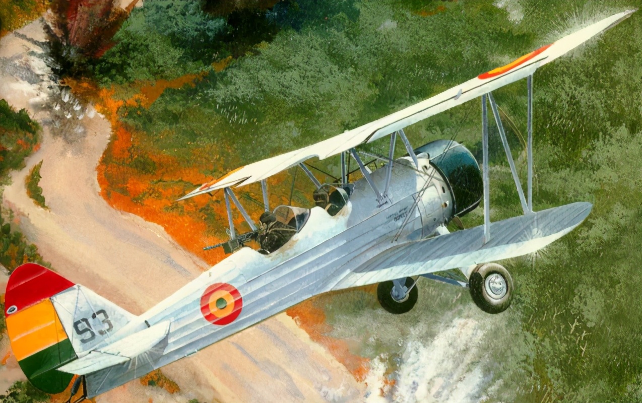 查科战争的起因