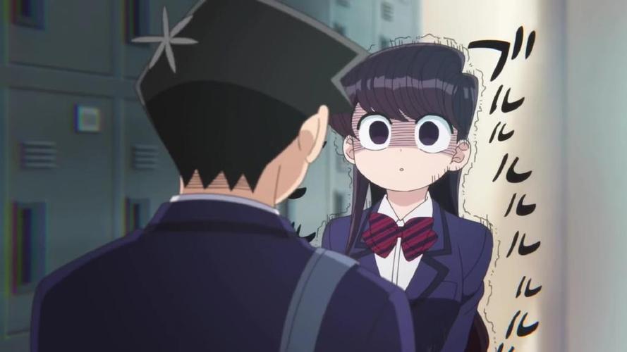 万场木留美子为什么喜欢只野