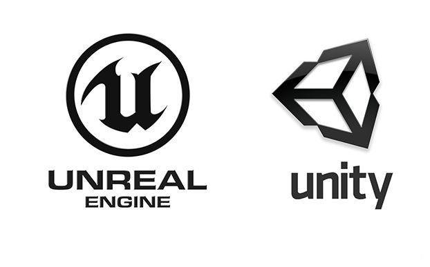 unitylogo图片