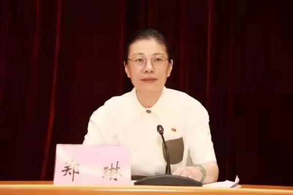 东莞市市委常委,组织部长郑琳讲专题党课:汲取党史人才工作力量 开创