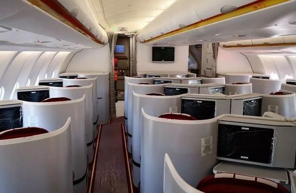 飞机商务舱和头等舱区别是什么?