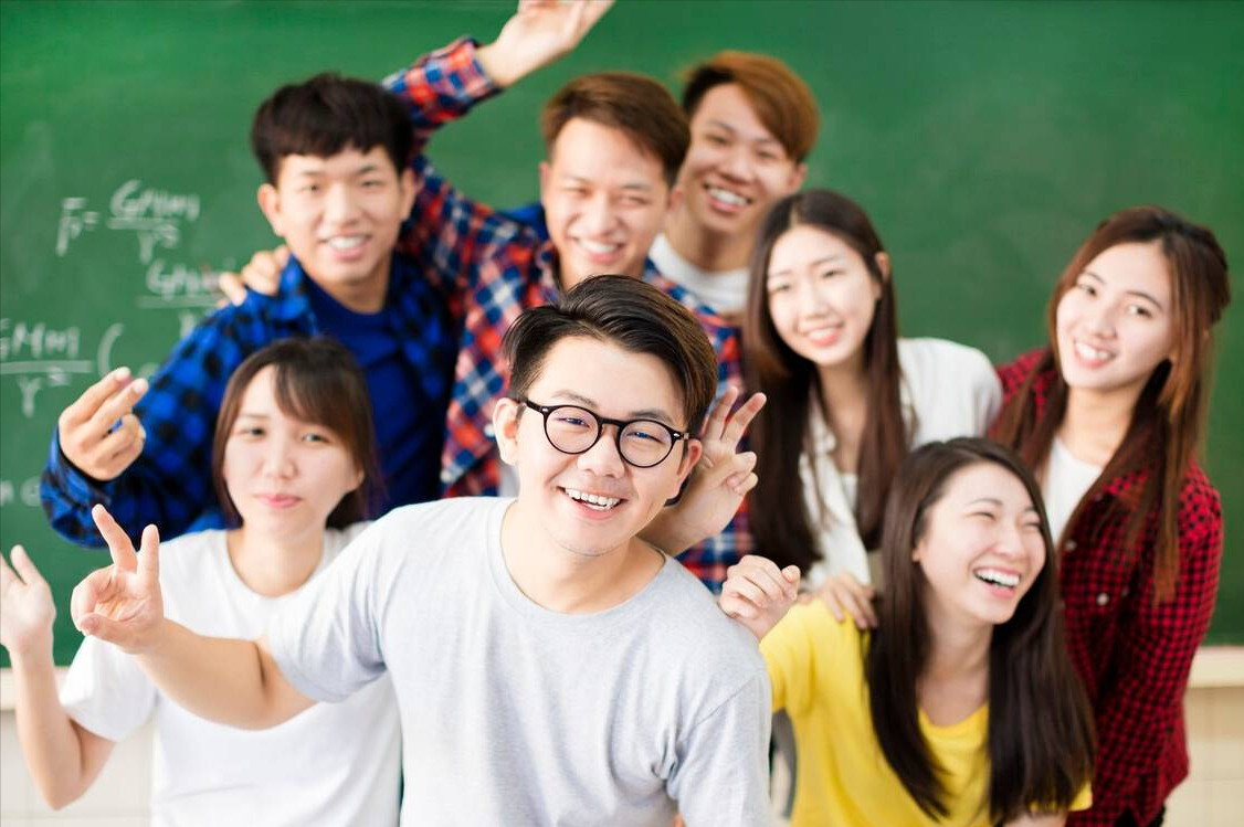 儒家的交往之道对当代大学生塑造良好人际关系具有启迪意义