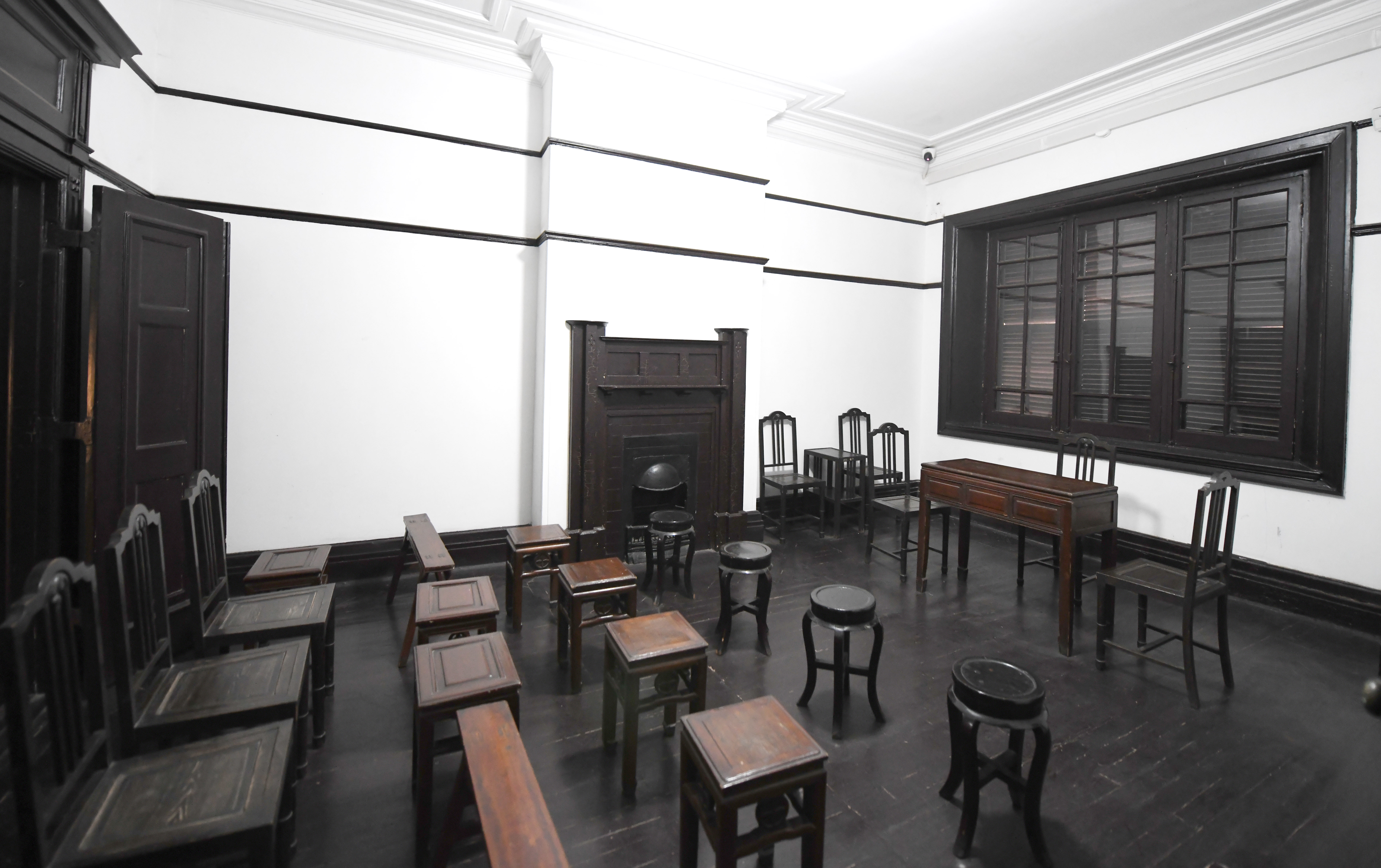 这里,始终是英雄的城市——在八七会议会址聆听历史的回声(2)