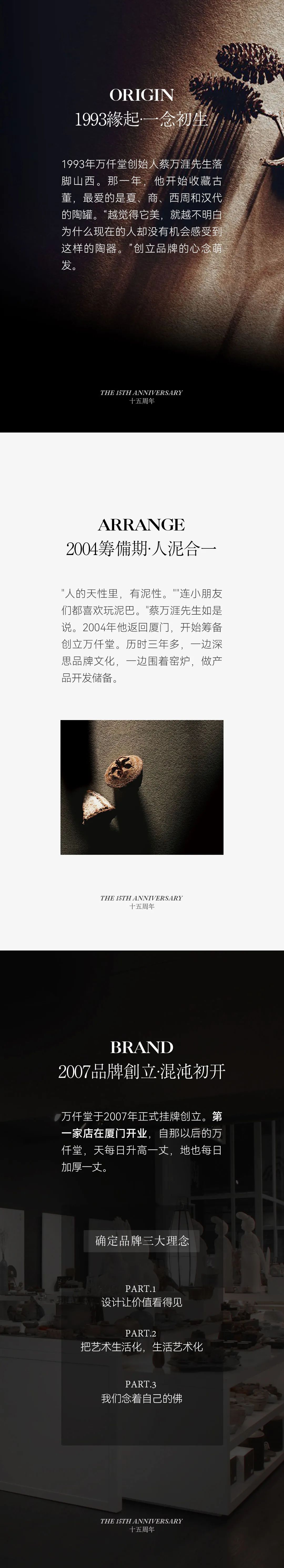 中国茶具品牌丨一文解密「国器万仟堂」品牌历程