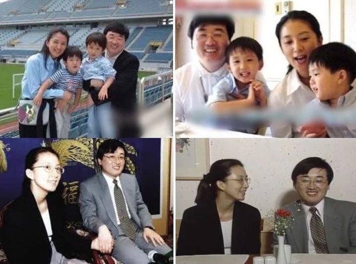 嫁富豪韩国女星!全道嬿收百亿豪宅聘礼,全智贤老公身价400亿