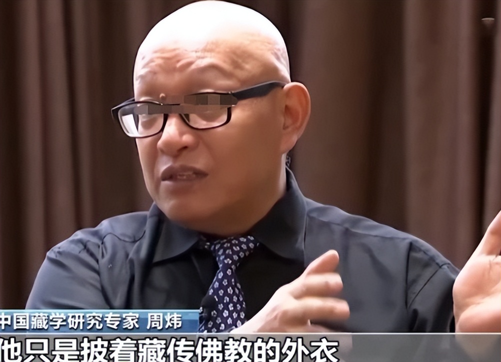 回顾 山东"假活佛"王兴夫:十年祸害100名女弟子,最小的仅16岁