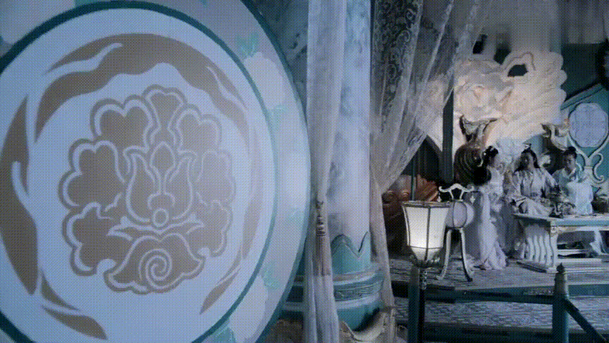 《陈情令》关于大反派金光瑶,剧中未言明的二三事