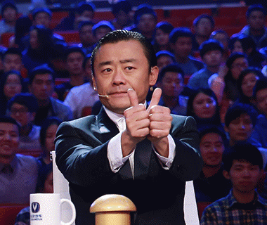 "南有周立波,北有郭德纲",久未露面的周立波,如今已走上不归路