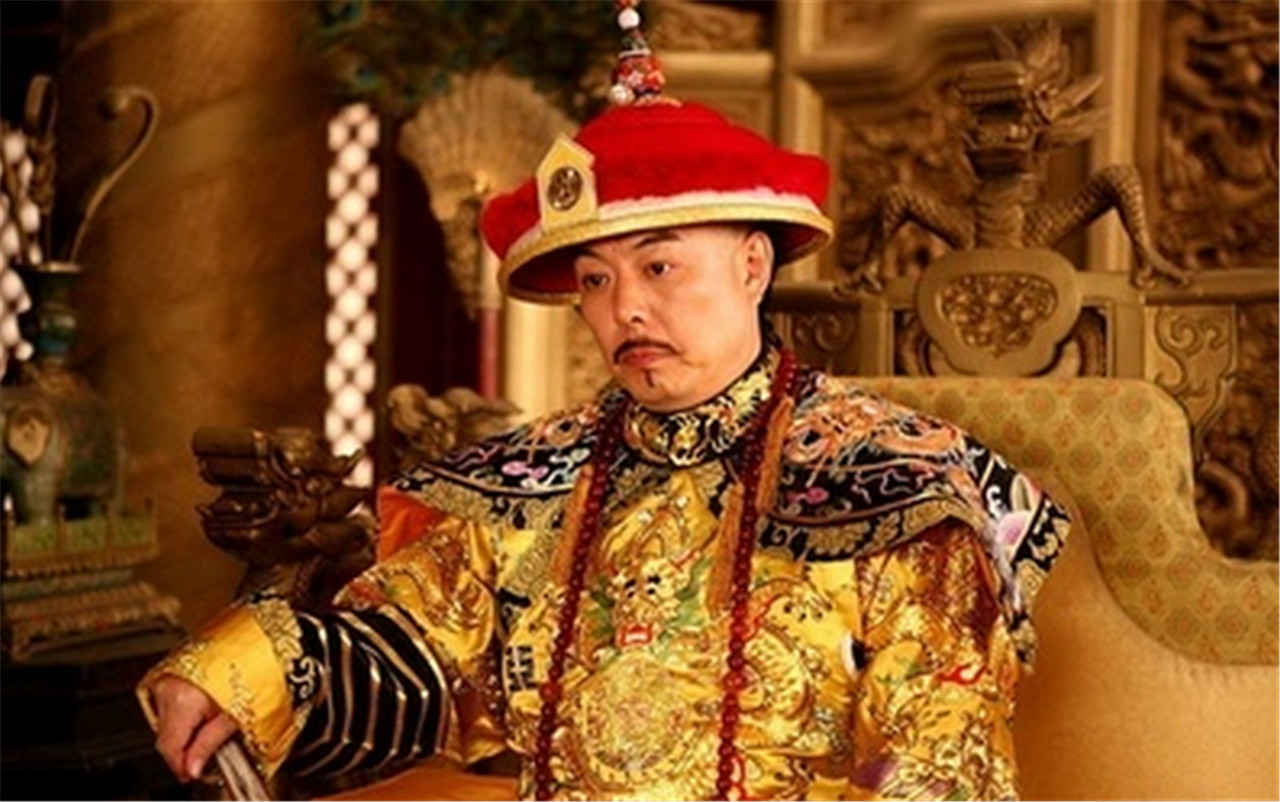雍正打击的他的兄弟们,乾隆给叔叔们平反,他想表达什么