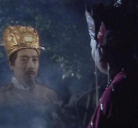 西游记里,乌鸡国国王是什么妖怪?