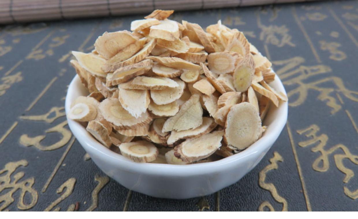 一对50岁中年夫妇,坚持喝了3个月的黄芪,最后夫妻俩怎么样了?