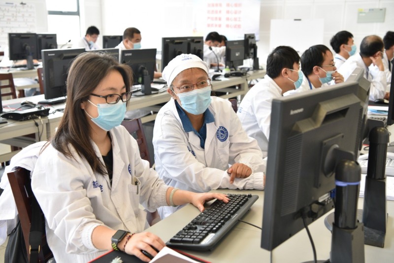 天问一号|“天问一号”任务火星探测器发射成功，7个月长途跋涉奔向火星