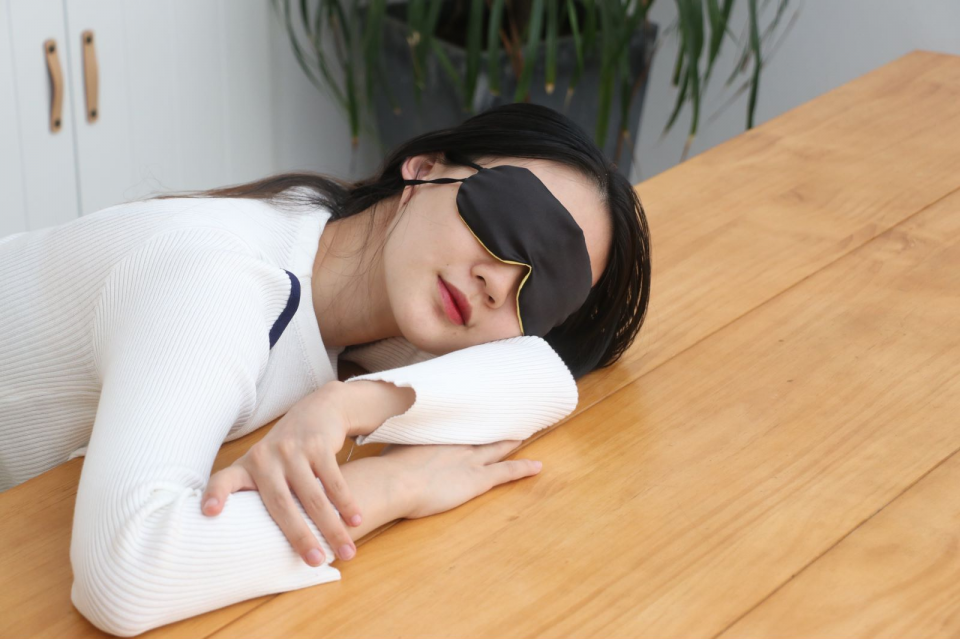 深挖贝拉芙德护眼眼罩,看看你选对眼罩了吗?