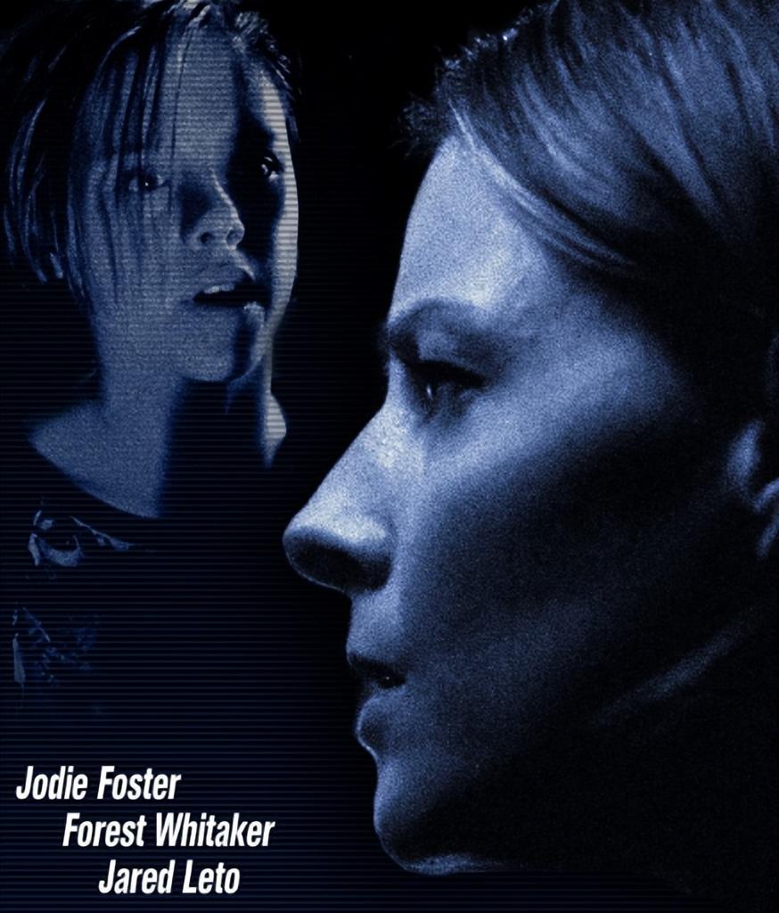 镜头内外的《战栗空间》,用摄影空间表达对无边宇宙的向往与恐惧