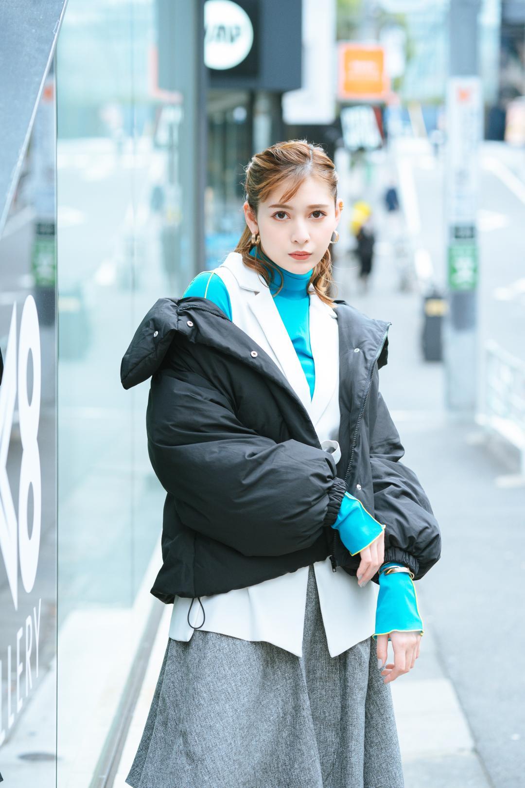 「美少女」安洁拉芽衣 angela mei