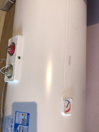 海尔ec6002-jc7性价比好不