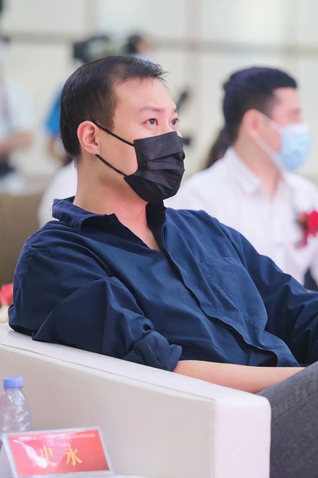 卢礼杭=卢礼杭普宁哪里人