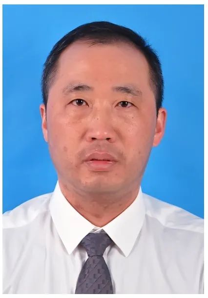 委员风采丨朱建华:肩负责任踏上新征程