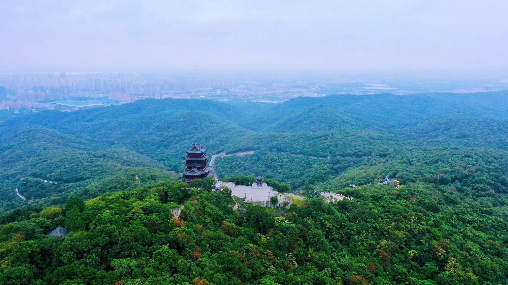 堪称安徽被忽略的宝藏旅行地,小众景点众多,很多人都不知道!