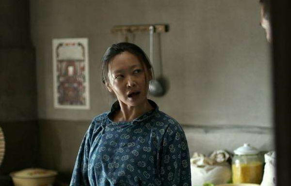 《父母爱情》江德华敢骂老丁,葛美霞不敢,安杰一句话道破原因