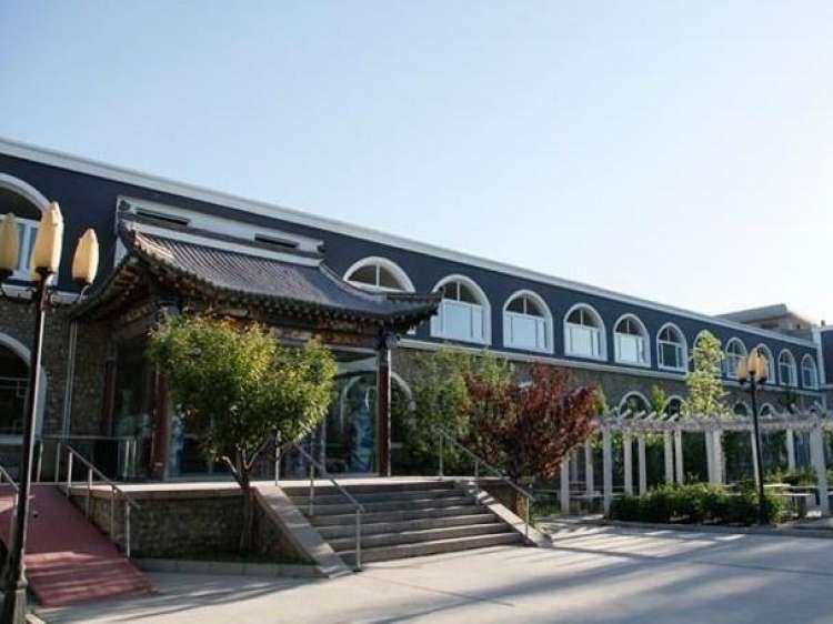 北京延庆区康庄附近的养老院