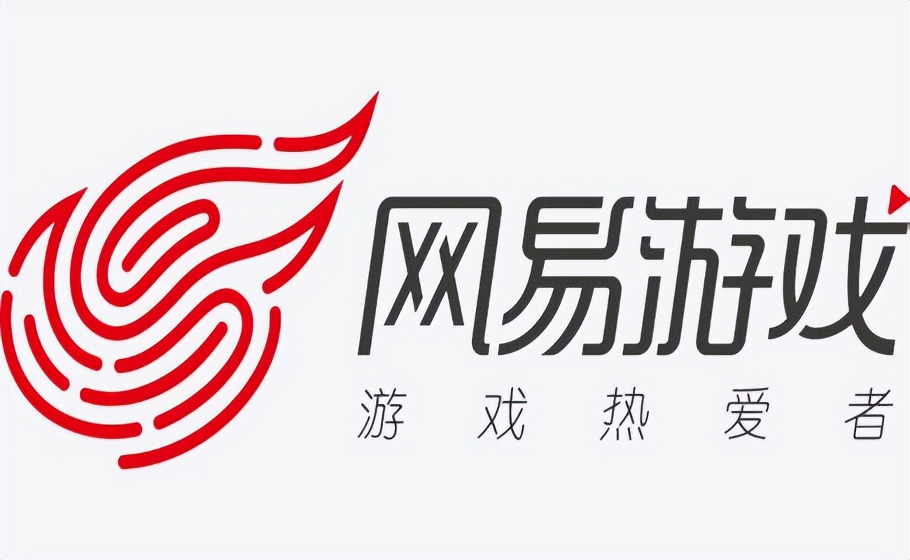 网易游戏logo设计理念图片