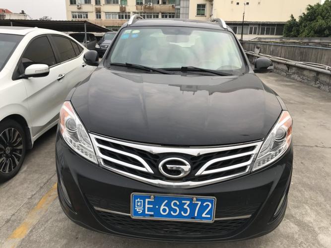 广东省哪个市悬挂粤e的车牌号