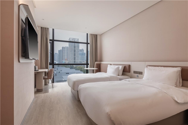 汉庭连锁酒店加盟分析:单体酒店改造优选?