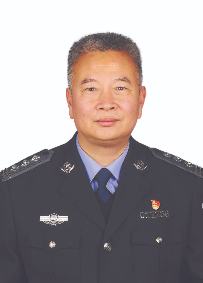 聚焦培根铸魂 推动公安特色思政课建设