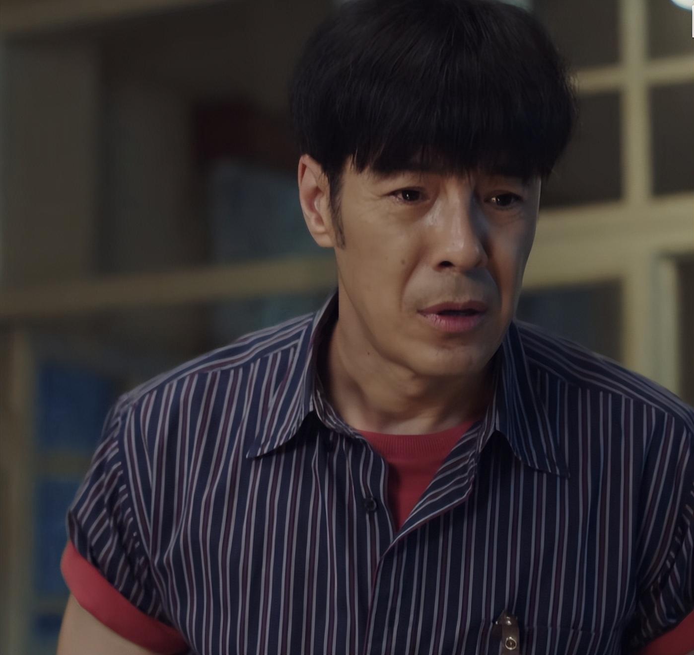 许你万家灯火首播郭晓东演技扎实海一天角色出彩有潜质