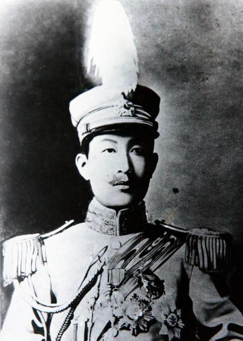 蔡锷将军和小凤仙到底有没有传奇经历?