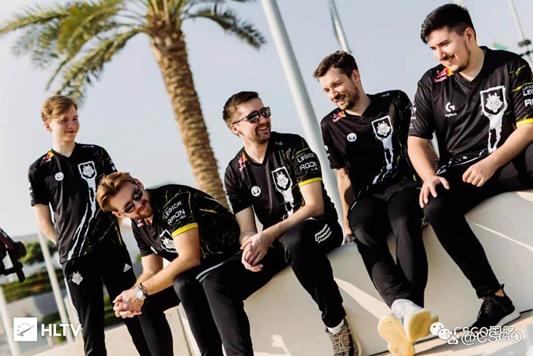 【2023年度收官战BLAST世界总决赛今日打响,流量五天王悉数登场!】