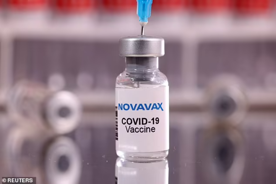 重组蛋白疫苗novavax将于2月21日在澳开打!