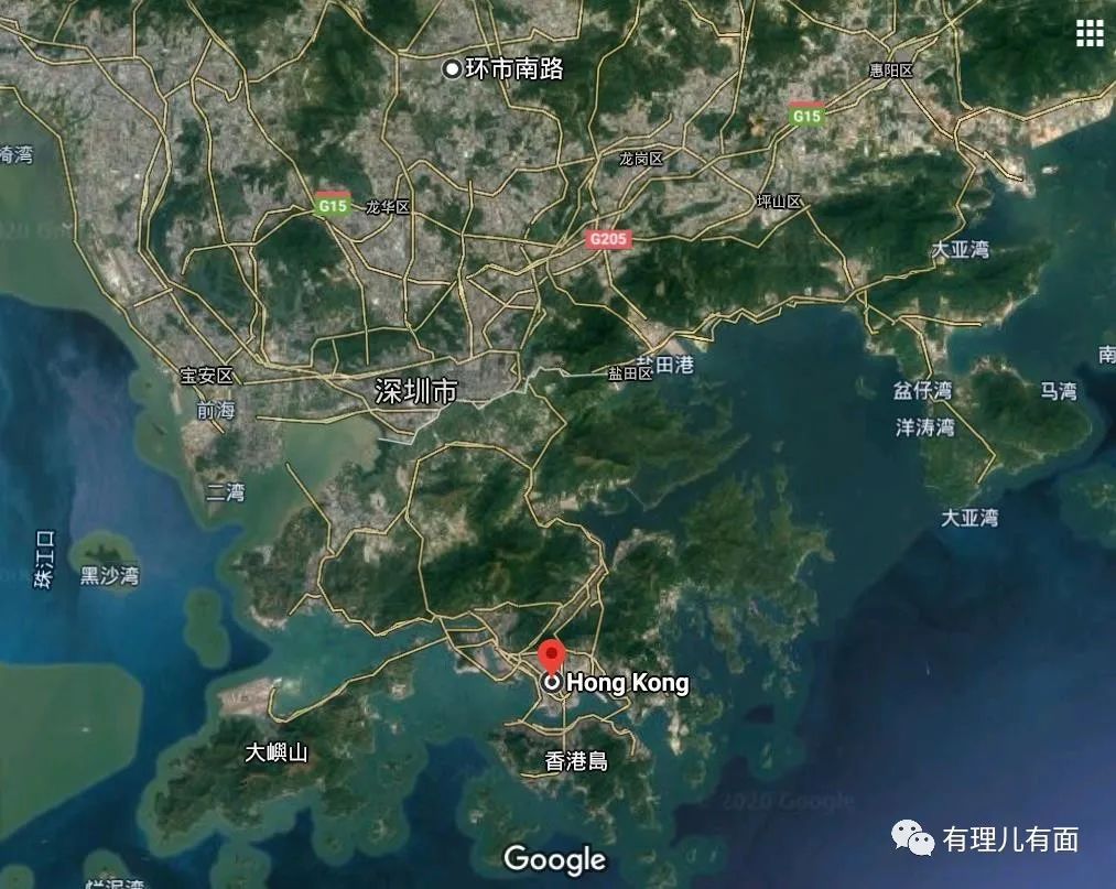 推荐为何说香港问题是政治问题不是经济问题？这几个例子一看就明白了