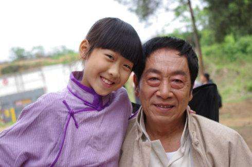 回顾王奎荣有何魅力让饶芯语不顾父母反对也要嫁给大37岁的他