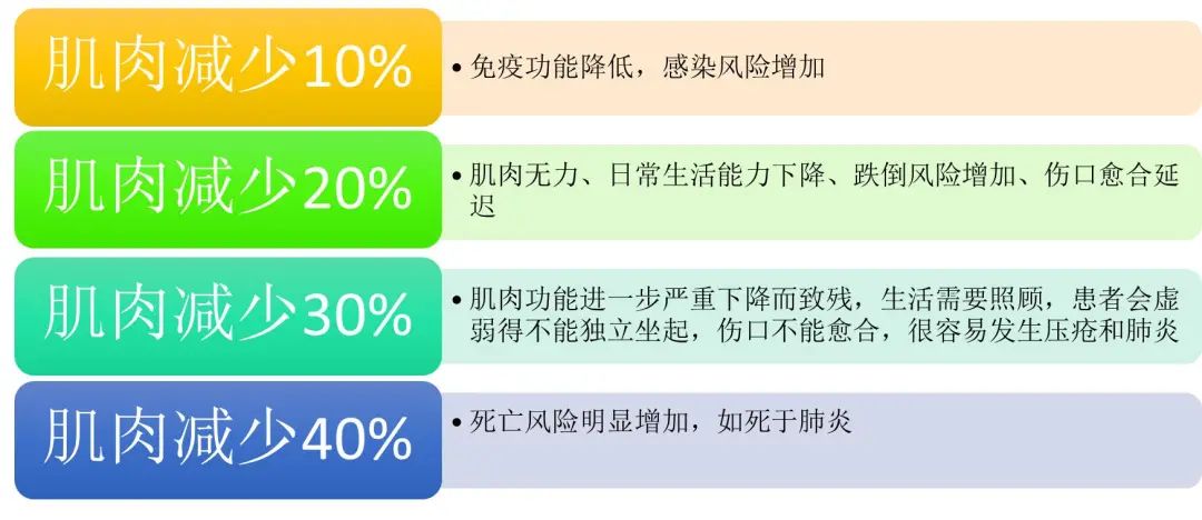 "肌"不可失,聚焦"肌少症—仁济医院老年医学科"肌少症"专病门诊