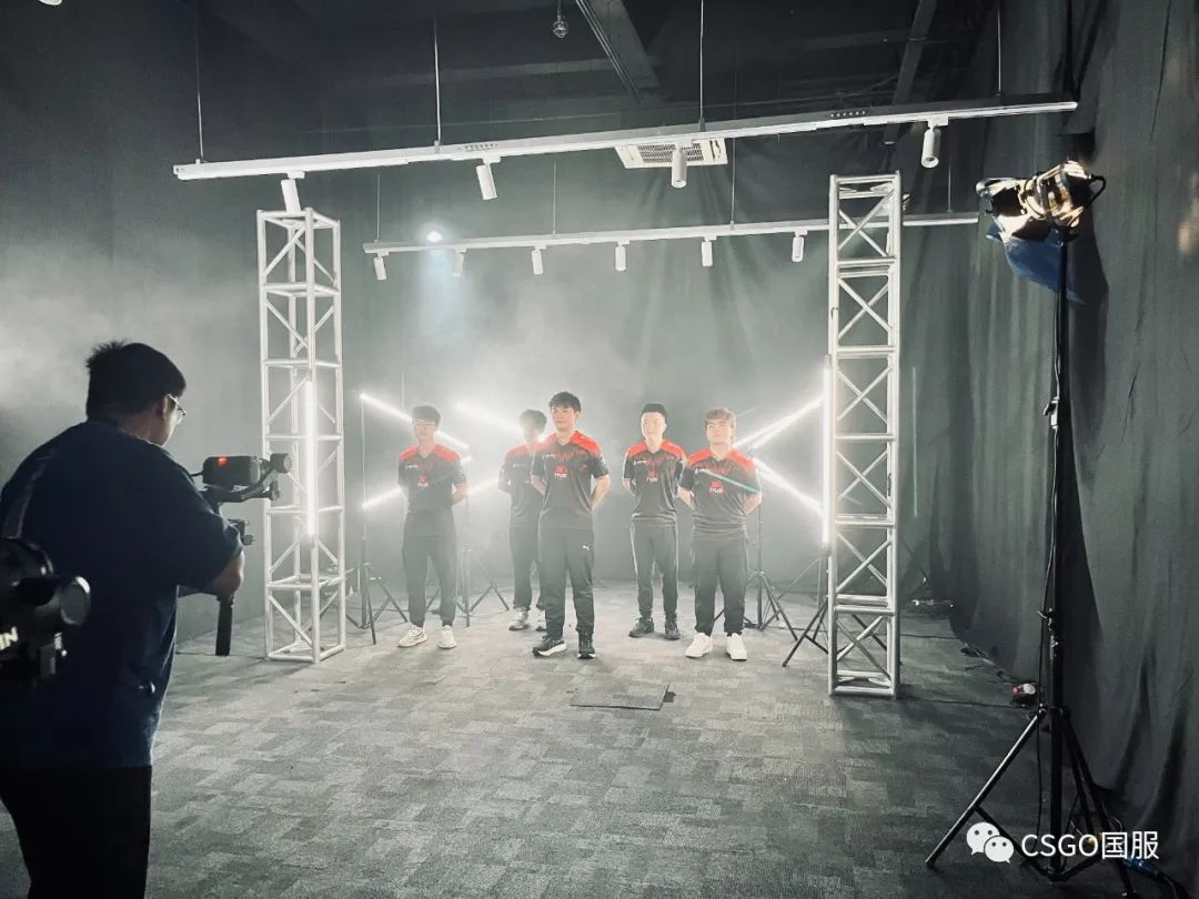 【CAC 2023明天12:00打响，TYLOO、LVG向ENCE、A队发起冲击！】