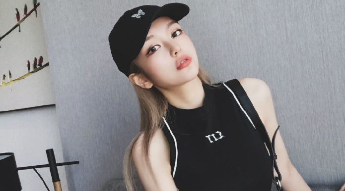 "京圈名媛"周扬青:王思聪都叫她"青姐",背景据说不简单!