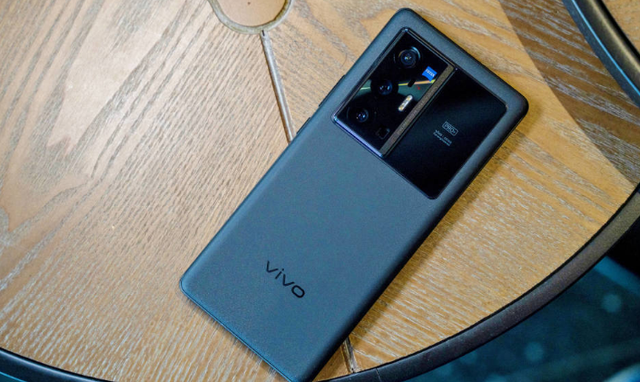 年度真香旗舰?关于vivo x80,你想知道的都在这里