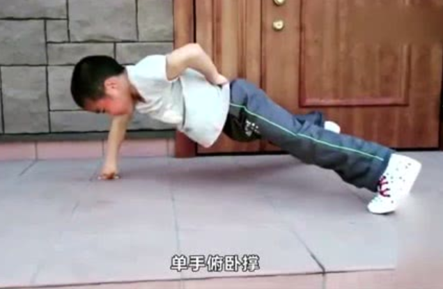 世界上最能打的2个小孩:中国日本各一个,pk后谁更胜一筹?