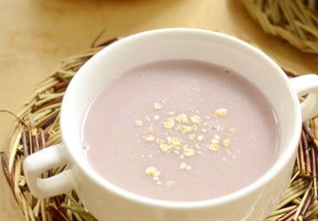 温贤仁山药糊,传统的中式食品,其主要原材料是温县铁棍山药