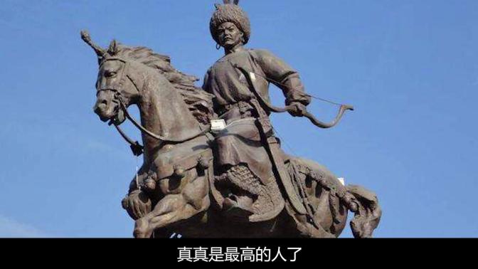 古代身高八尺是多高