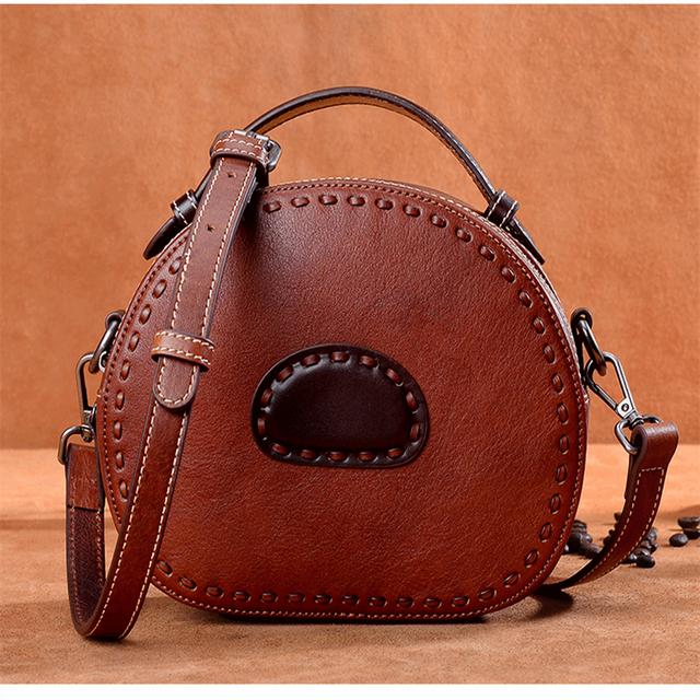 简约复古包包,优雅女神范