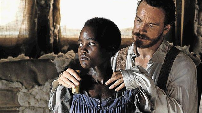 白天采棉花,夜里遭强暴,黑奴的血泪史造就了欧美大国的繁荣