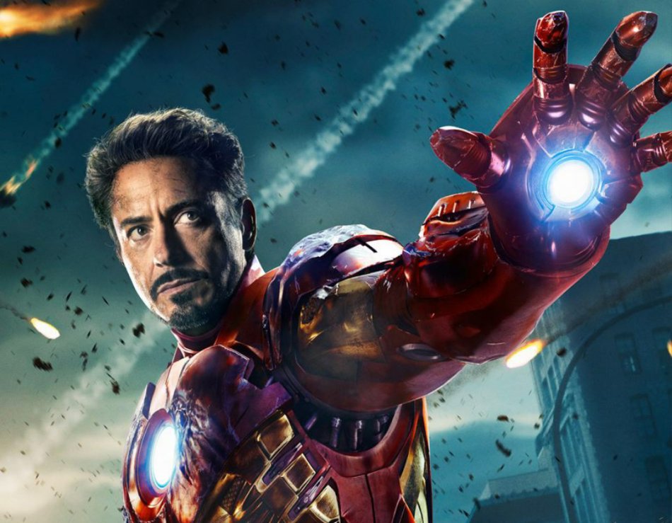 影片《复仇者联盟1》,联盟团结协作一致对外,才是成功的原因