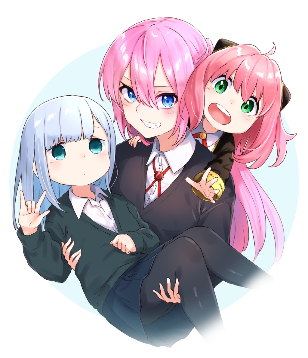 二次元美少女「第265期」反差萌的女朋友!