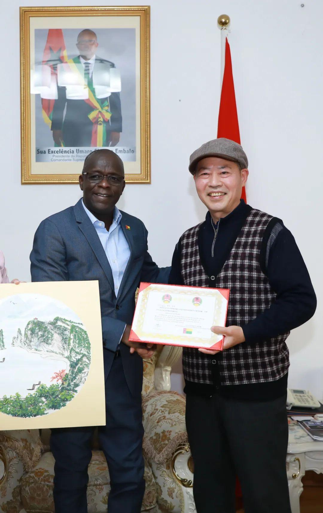 守正创新|中央艺术名家书画院副院长徐建龙作品欣赏