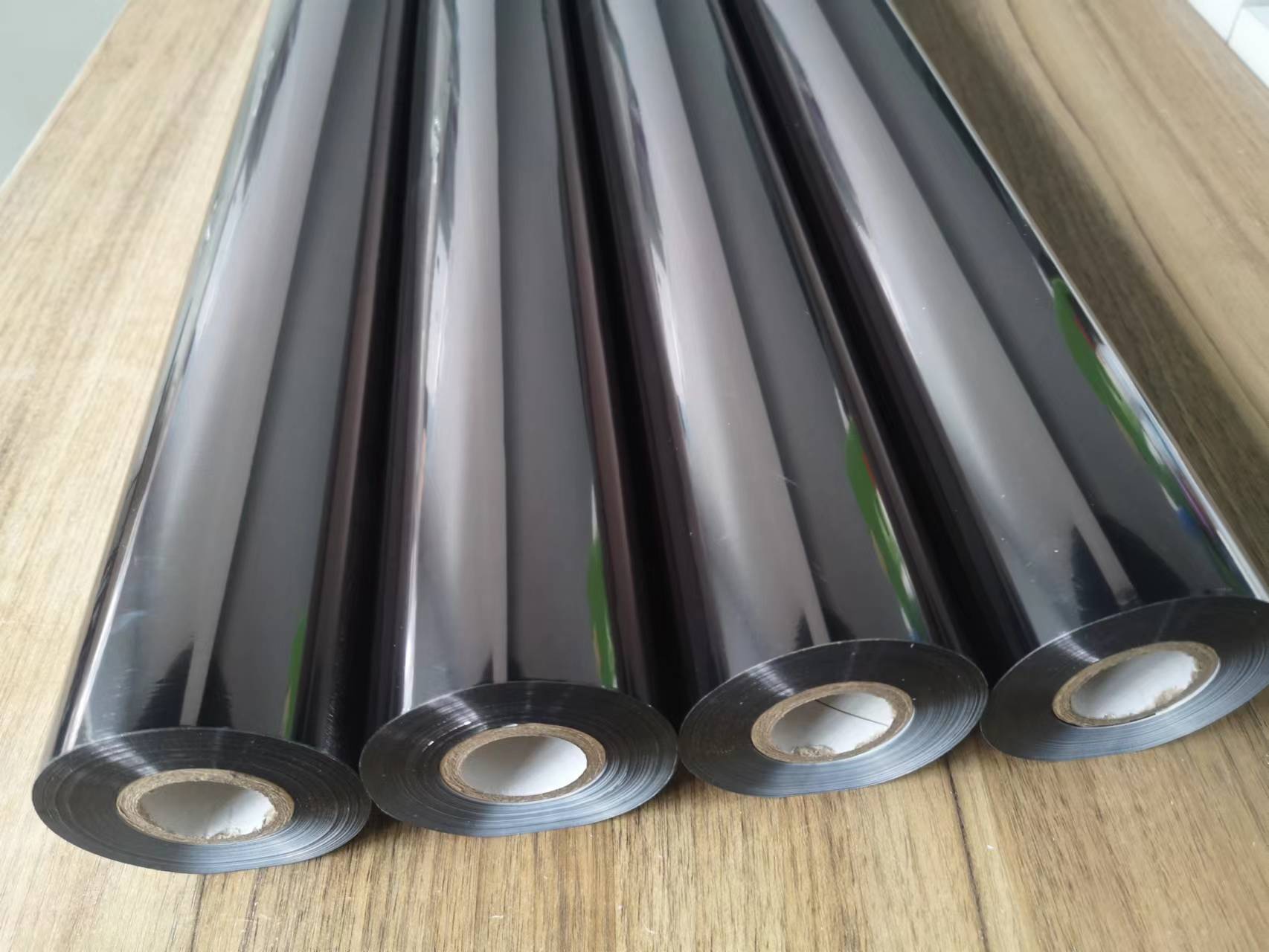 音响拉丝箔烫金纸