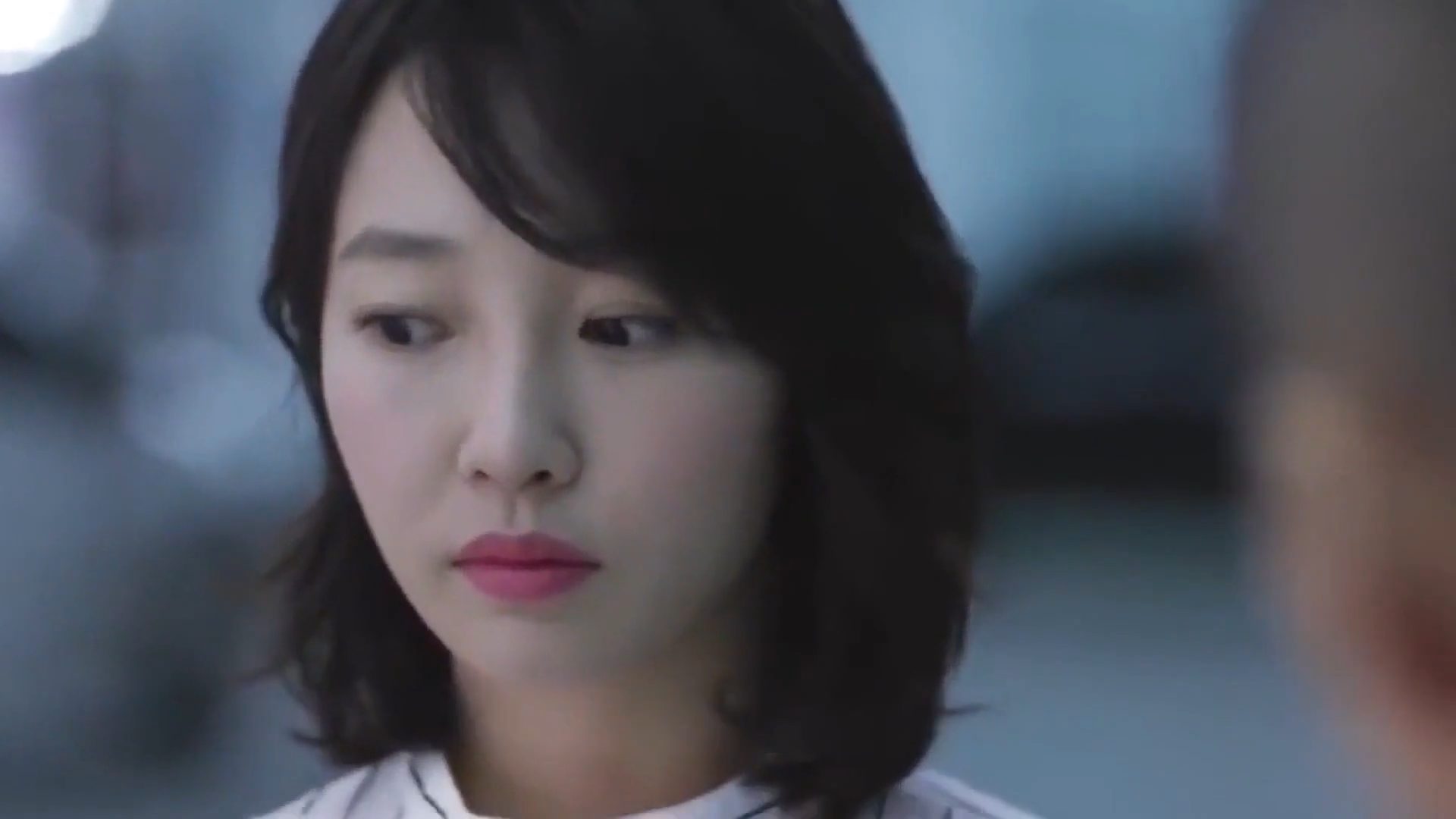 白百何:前途本光明,因为"一指禅"名声一落千丈!